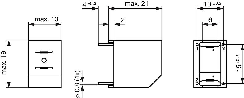 DKFP_Massbild_Gehäuse_1B