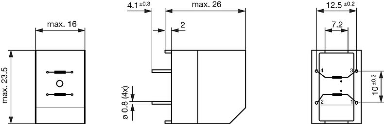 DKFP_Massbild_Gehäuse_1C