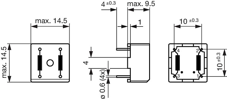 DKFP_Massbild_Gehäuse_2A