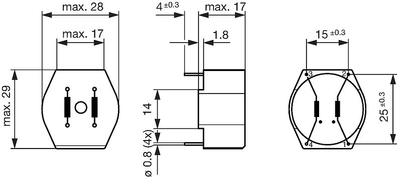 DKFP_Massbild_Gehäuse_2D