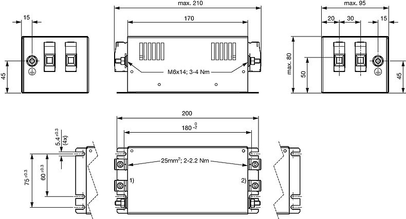 FMER_SOL_Massbild_Gehäuse_2Q