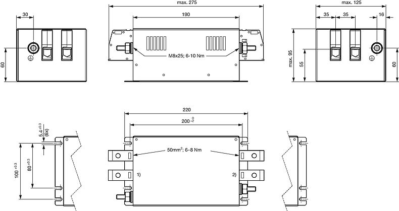 FMER_SOL_Massbild_Gehäuse_2R