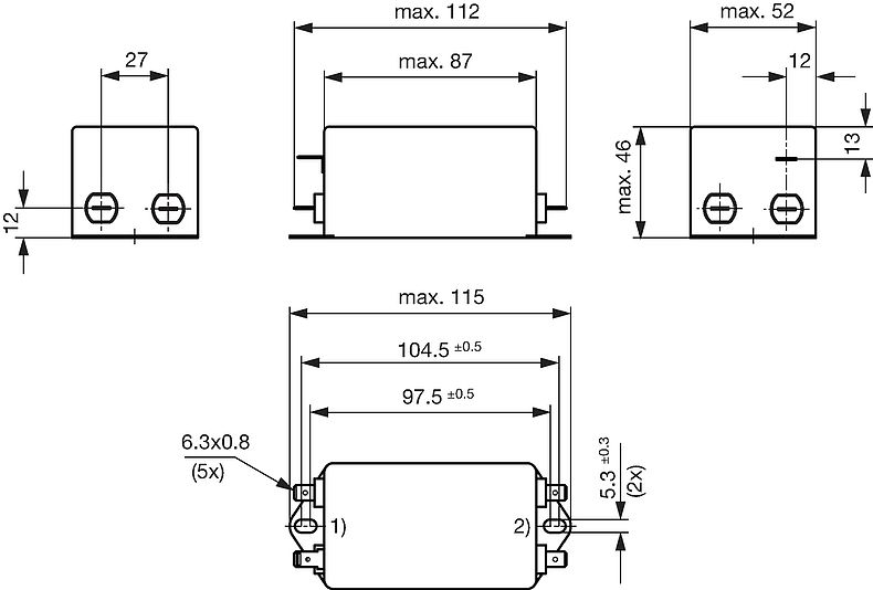 FMBB_NEO_Massbild_Gehäuse_ME_Steck