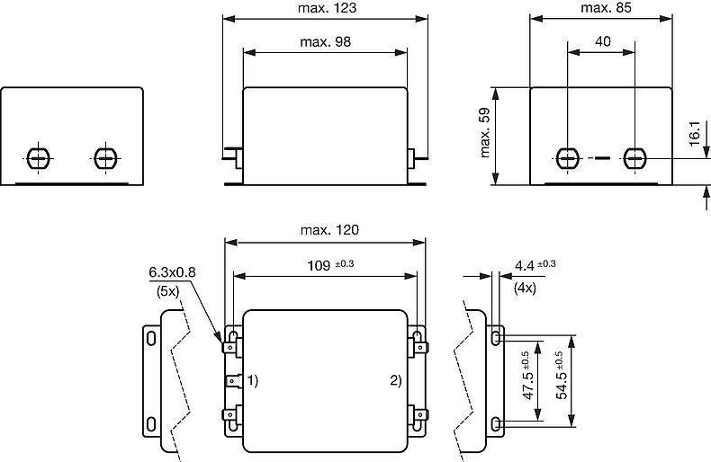 FMBB_NEO_Massbild_Gehäuse_MF_Steck