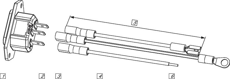 Kabelbaum_Massbild_Schema