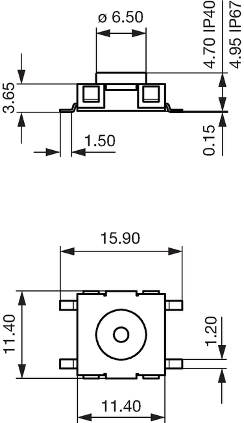 SMS_Gullwing_Grundmodul