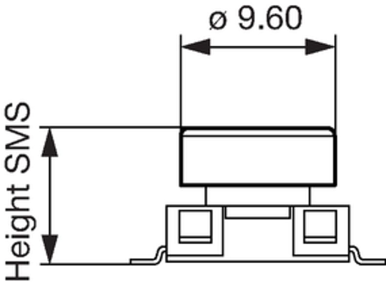 SMS_Gullwing_Verlaengerungskappe
