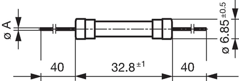SHT_SHF_6.3x32_Pigtail_Massbild