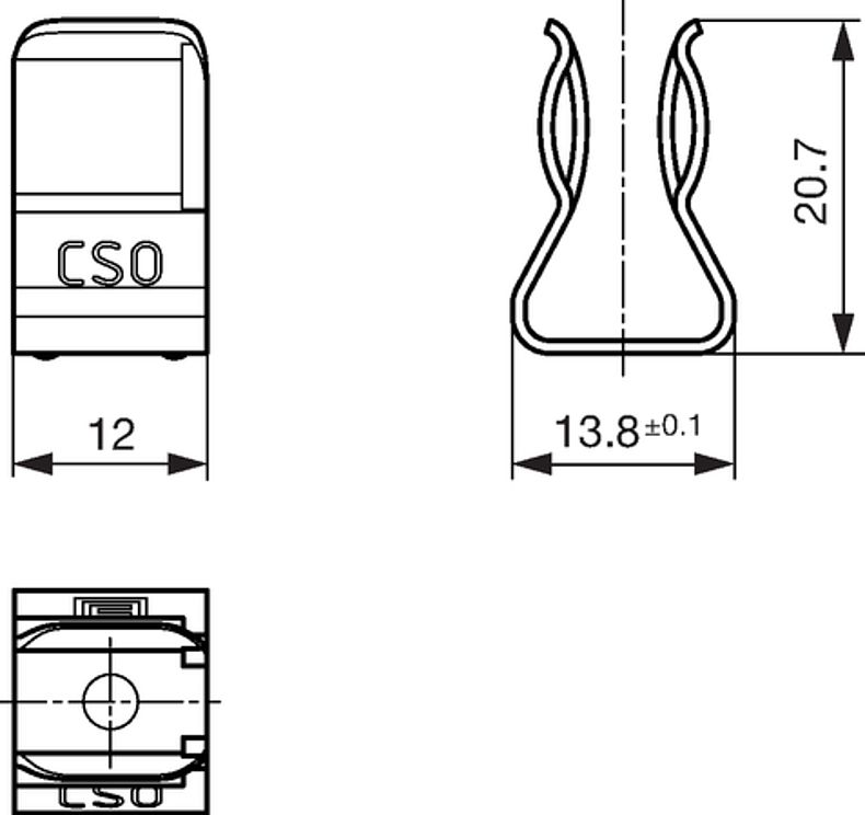 CSO_Massbild_Schraub_Niet_Version_M3