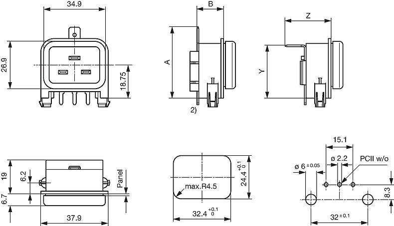 GSP4_Massbild_Sandwich_Snapin