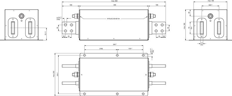 FMER_SOL_Massbild_Gehäuse_2Z