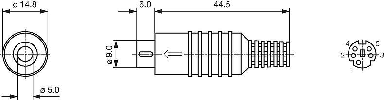 4850_1510_Massbild_DIN_PG12