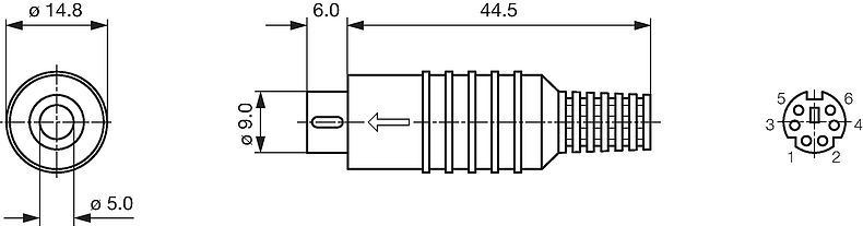 4850_1610_Massbild_DIN_PG12