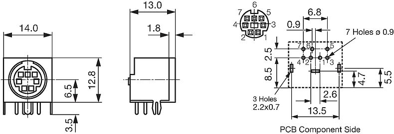 4850_2710_Massbild_DIN_PG12