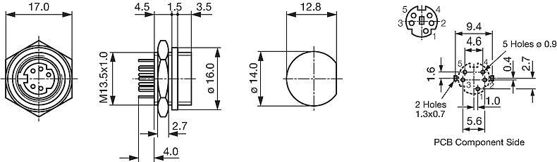 4850_2500_Massbild_DIN_PG12