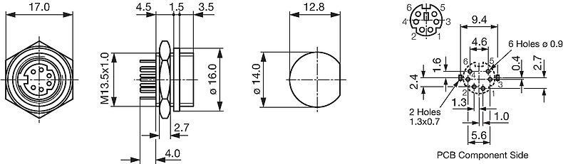 4850_2600_Massbild_DIN_PG12