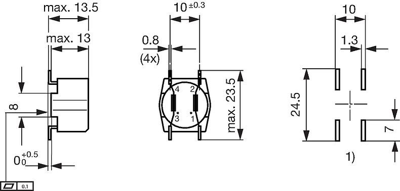 DKFS_Massbild_Gehäuse_2B