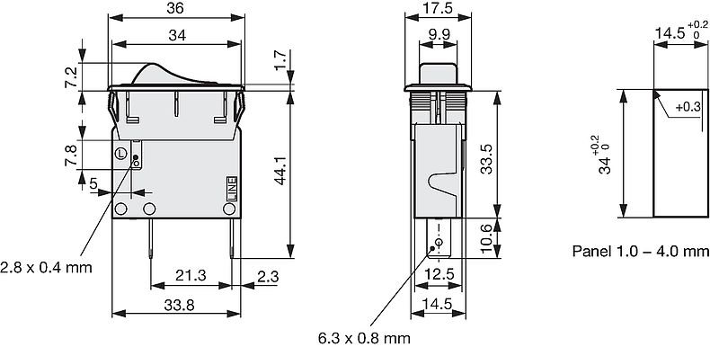 TA35_Wippe_Massbild_1_pole