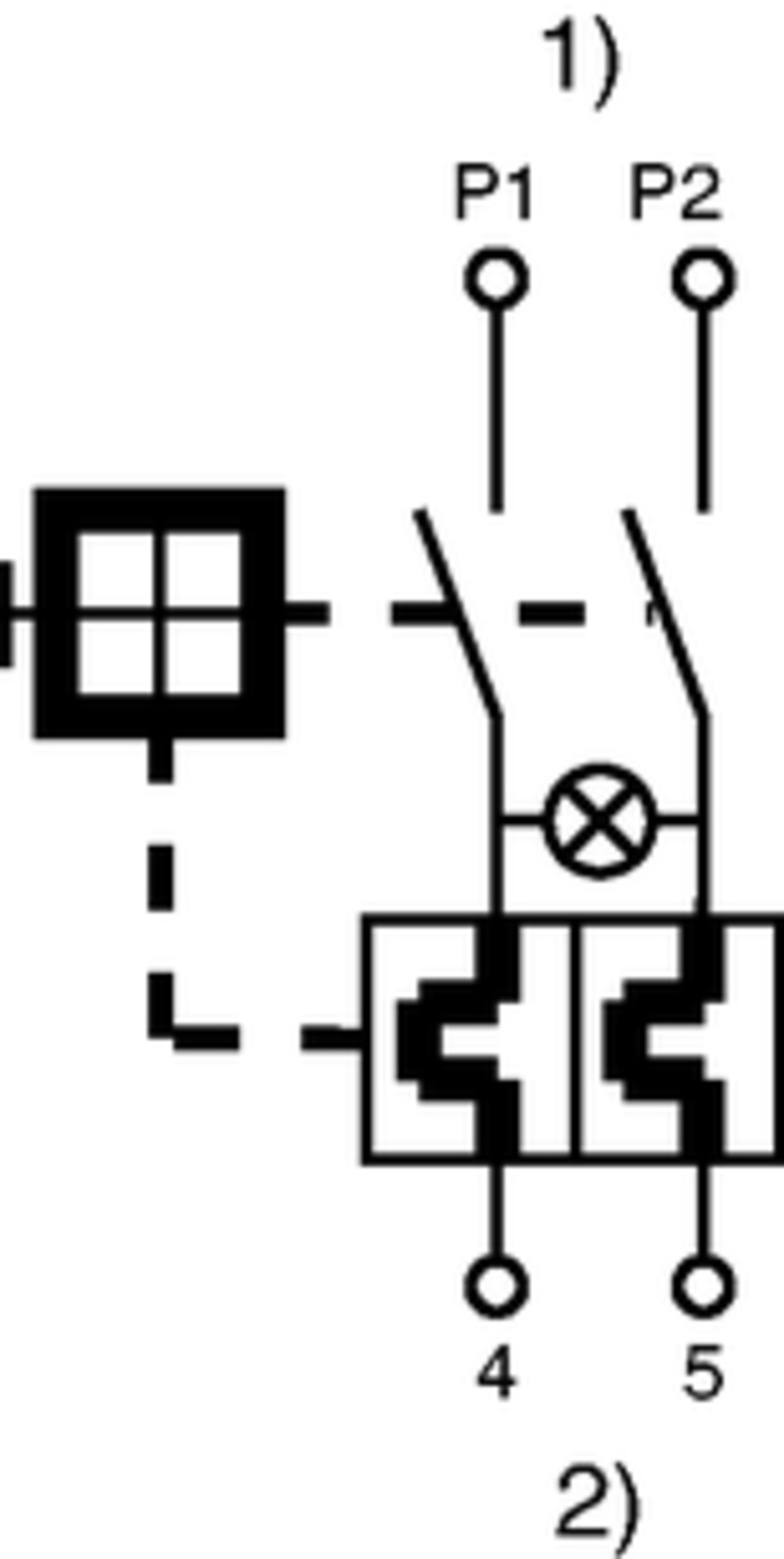 TA35_Wippe_Schaltbild_2_pole_2_Bimetal_beleuchtet