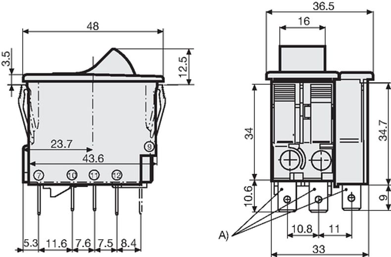 TA45_Massbild_3P_Wippe_FS_und_HK