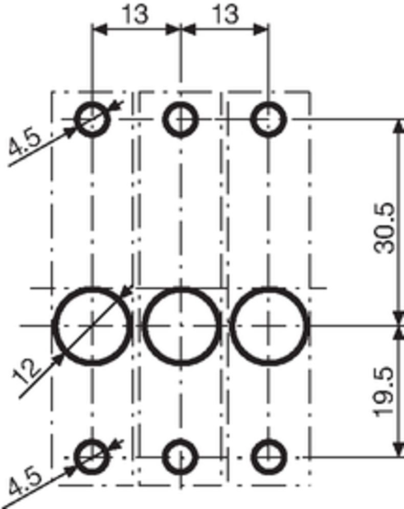 TM12_Montage_Flanschbefestigung_von_hinten