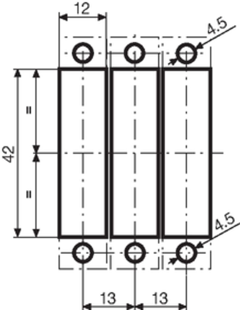 TM12_Montage_Flanschbefestigung_von_vorne
