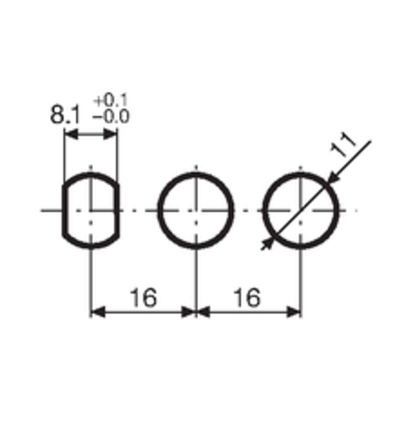 TM12_Montageöffnung_Gewindehalsbefestg