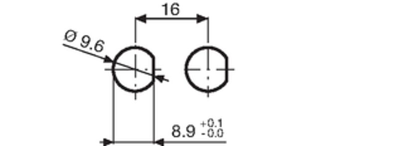 T13_212_Montageöffnung_Gewindehalsbefestigung