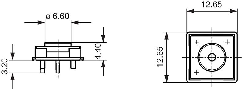 MTG_Massbild_Mehransicht_Kurzer_Betätiger_MFE