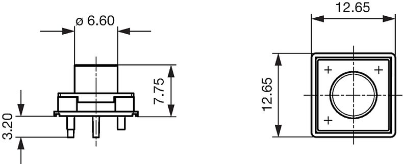 MTG_Massbild_Mehransicht_Langer_Betätiger_MFE