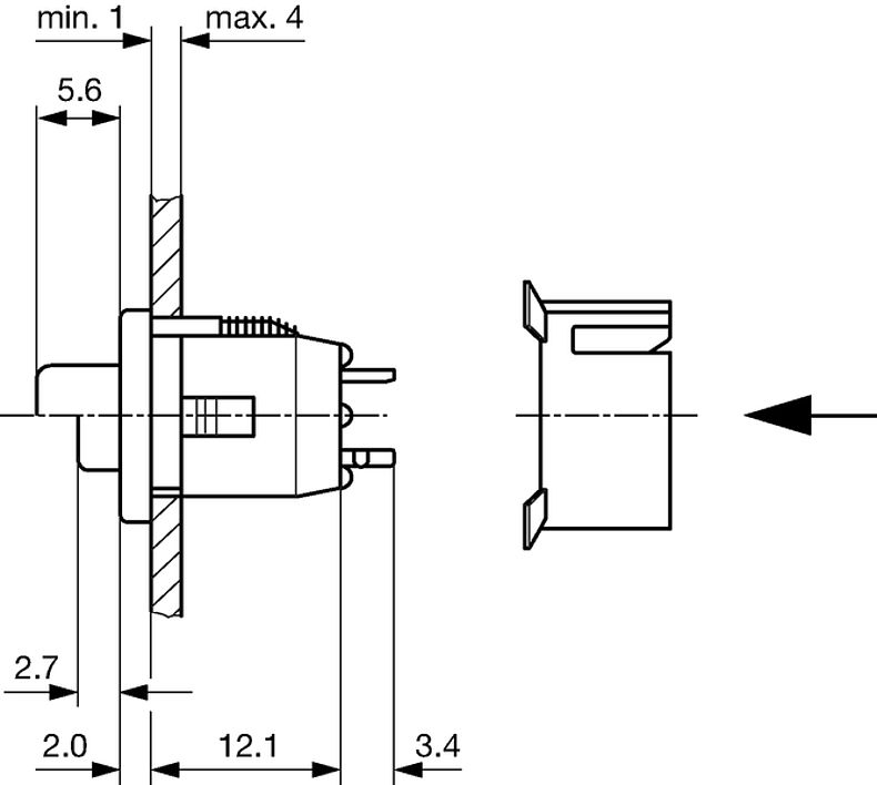 LDS_LDT_Massbild_Tastknopf