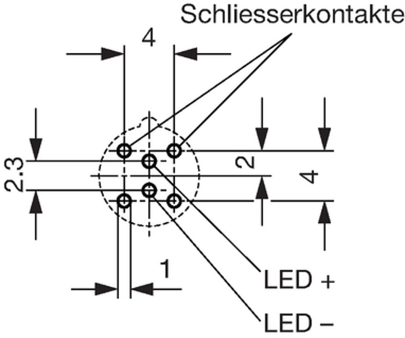 LDS_LDT_Bohrplan_Anschlussbelegung