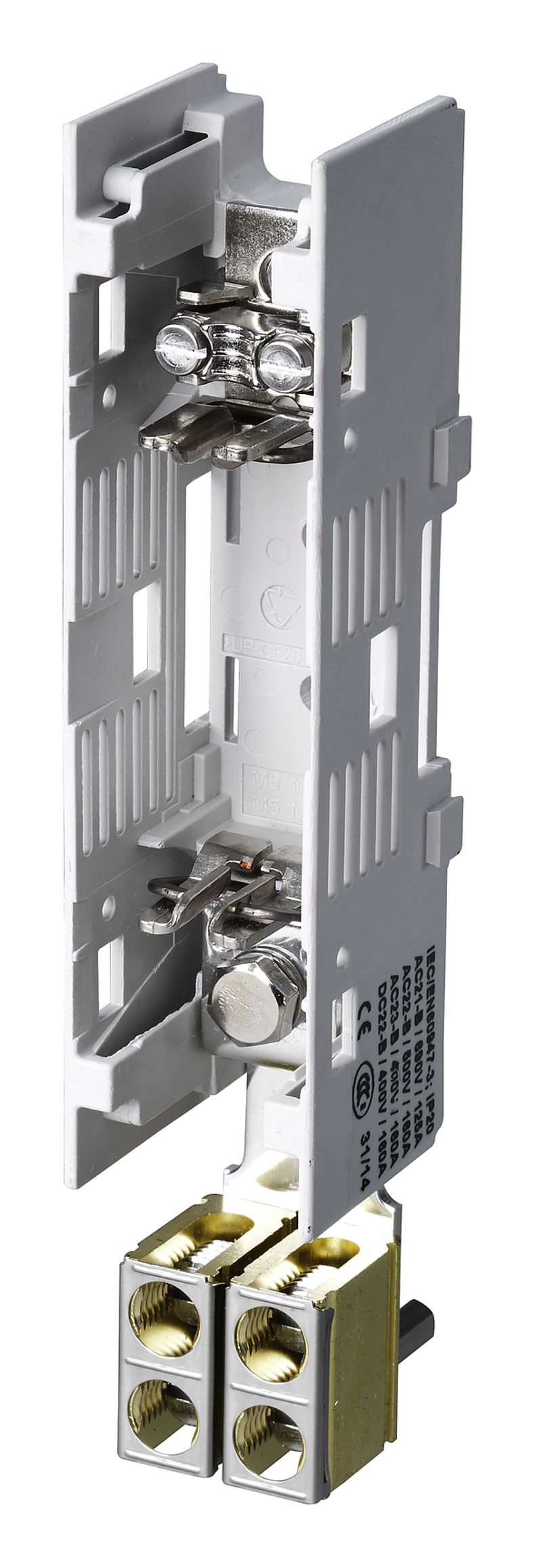 SKD_160A_Element_mit_DW_Klemme