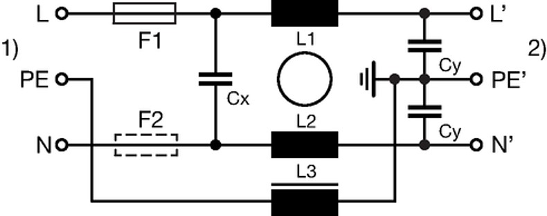 KFA_Schaltbild_Standard_mit_Erdleiterdrossel