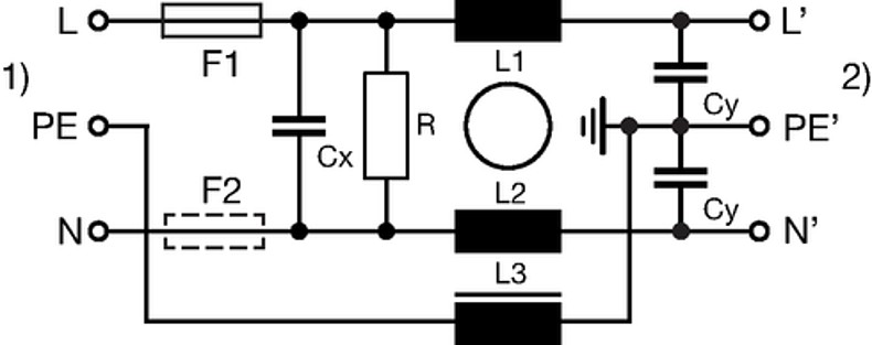 KFA_Schaltbild_Medizinalversion_(M80)_mit_Erdleiterdrossel