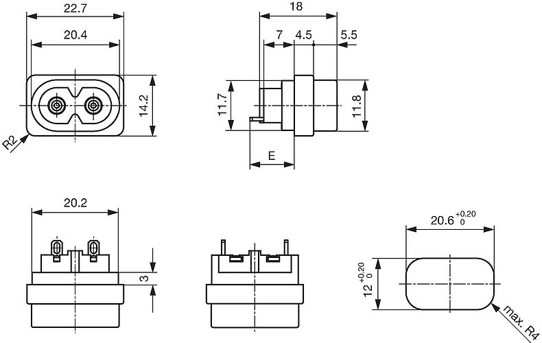 2571_Massbild_Quick_connect_or_solder