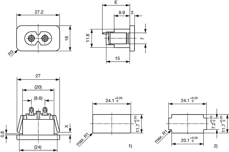 2578_Massbild_Steck_oder_Lötanschluss_Ausrichtung_A