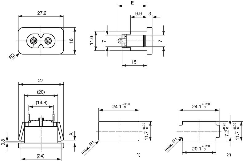 2578_Massbild_Steck_oder_Lötanschluss_Ausrichtung_B