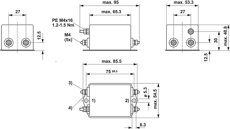 FMAB_NEO_Massbild_Case_PK_Schraubanschlüsse