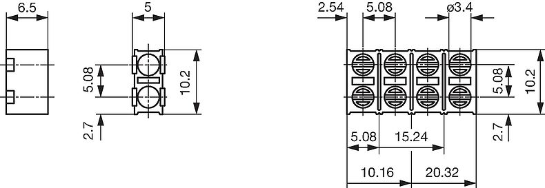 AST_Massbild_3mm_doppel ohne_LED