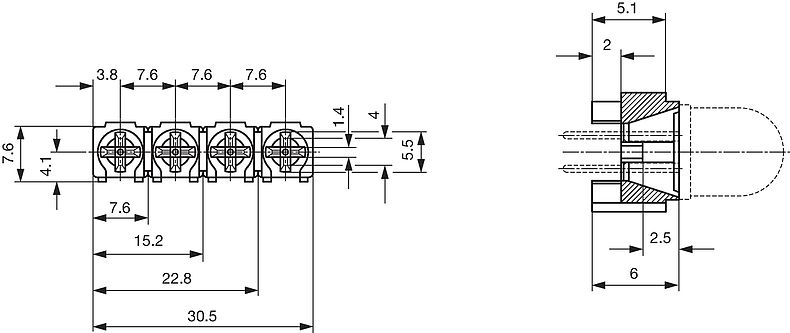 AST_Massbild_5mm_ohne_LED
