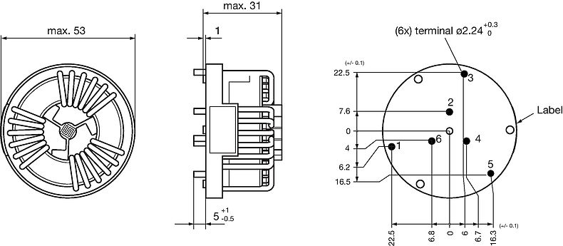 DKIH-3-3352-25D3_Massbild