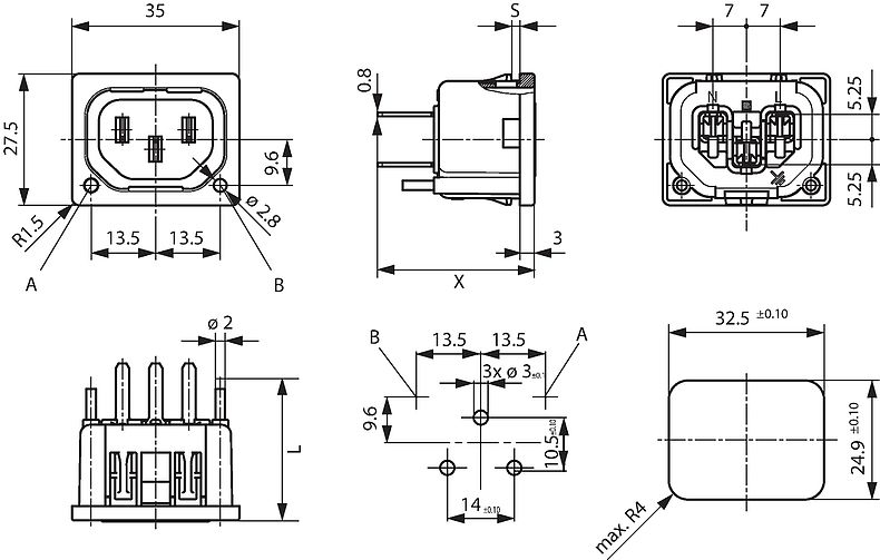 6600-5_Massbild_Mehransicht