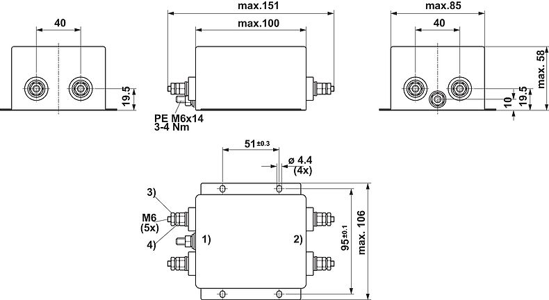 FMAB_NEO_Massbild_Case_QF_Schraubanschlüsse