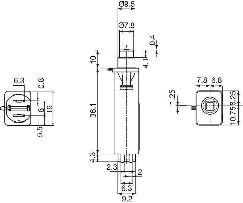 T9-817_Massbild_Mehransicht