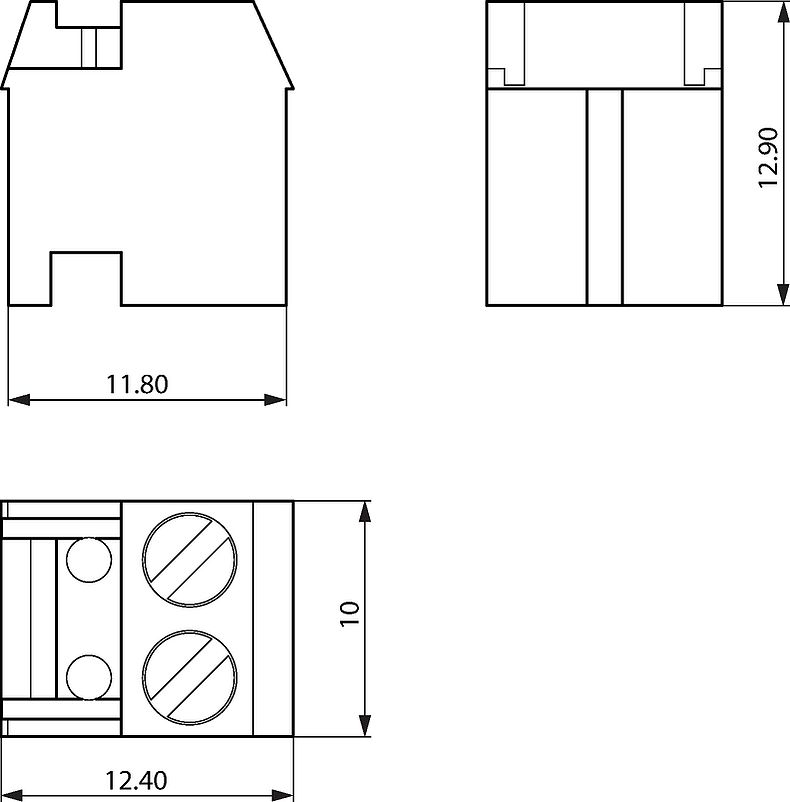 0701.9238_Anschlussklemme_PSE_Massbild