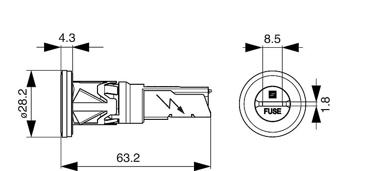 FUS_Massbild_Mehransicht