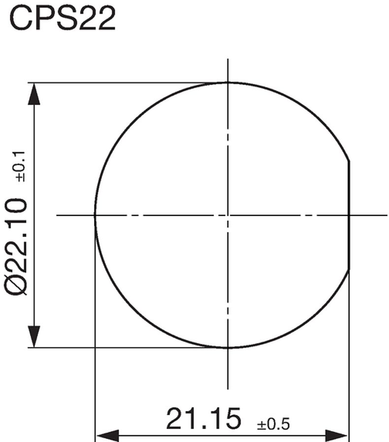 CPS_22_Massbild_Plattenausschnitt