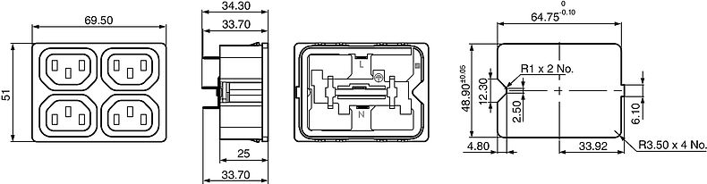 4751_4_Block_Massbild_Mehransichten