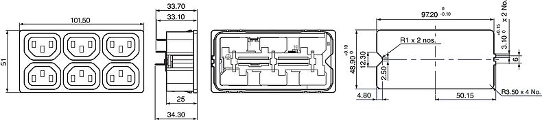4751_6_Block_Massbild_Mehransichten